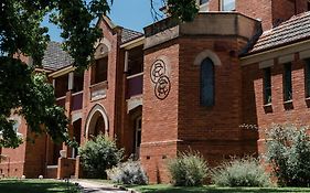 Rutherglen Convent